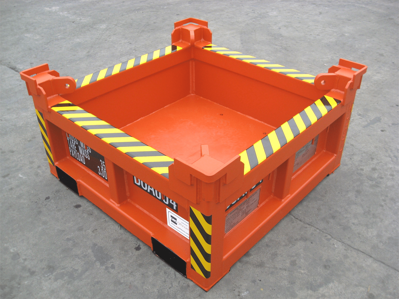 4′ Offshore Cargo Baskets2